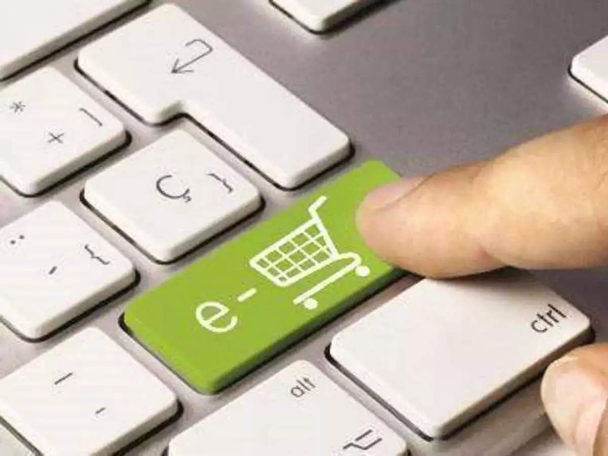 E-commerce, digital transformation keys for growth of MSMEs